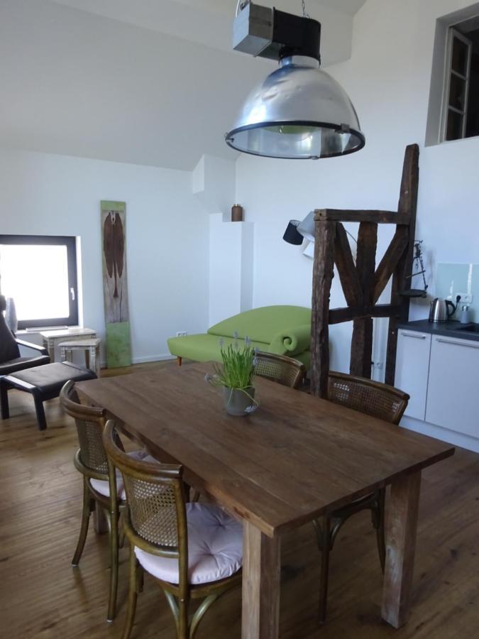 Exklusive, Kernsanierte Ferienwohnung Am Rursee Simmerath Eksteriør bilde