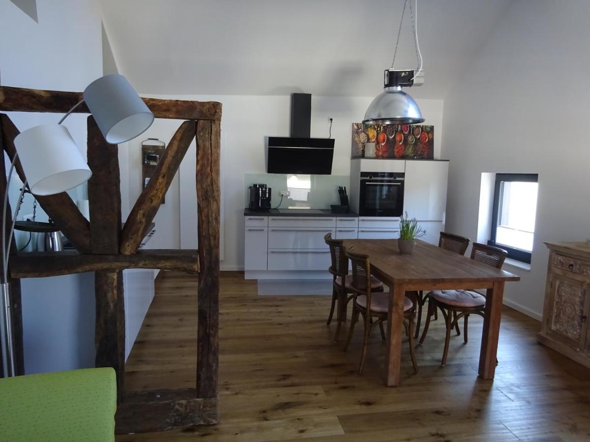 Exklusive, Kernsanierte Ferienwohnung Am Rursee Simmerath Eksteriør bilde